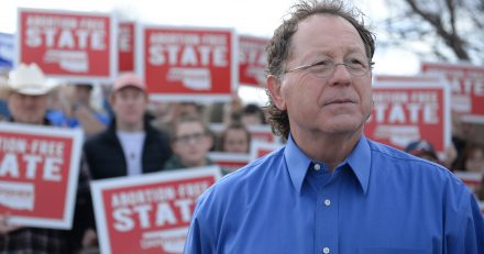 Pastor and Gubernatorial Candidate Dan Fisher Responds to Oklahoma Baptist Leaders Opposing SB13
