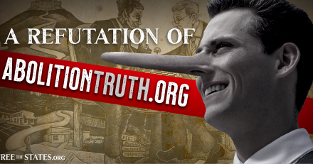 Anti-SB13 Campaigners Aren’t Ignorant. They’re Trying to Deceive You.
