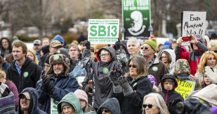Why “No Bill But SB13” ?