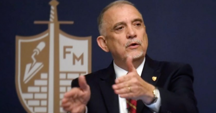 Prominent Southern Baptist Voice Calls For Total Abolition