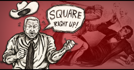 Are Republican Establishment Senators a Security Threat at the Capitol?