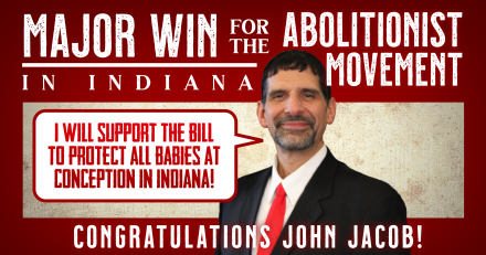 John Jacob Wins!