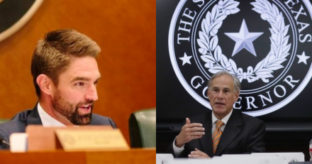 Peeling Back the Texas Pro-Life Façade