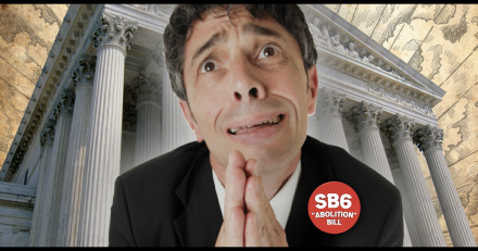 Arkansas SB6: “Pleading” When We Should Be Defying