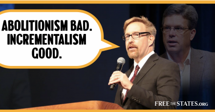 Responding to Klusendorf and Newman: Trading a Prophetic Voice for Cowardly Compromise